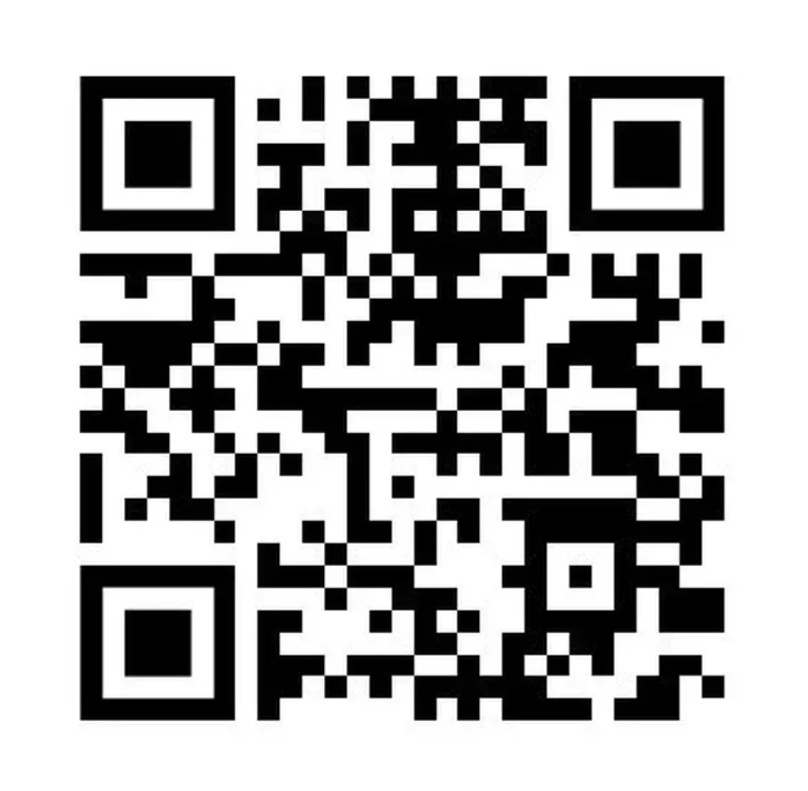 QR Code for 